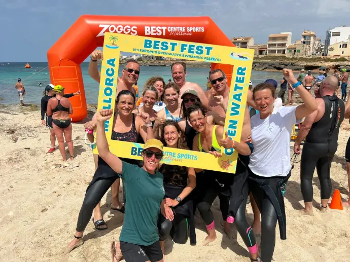 Event  participation